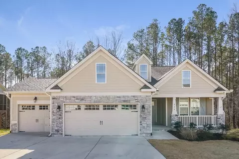 954 Airedale Trl, Garner, NC 27529