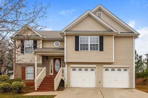6621 Killington Ct, Douglasville, GA 30134