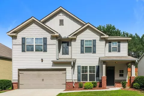 176 Randy Way, Dallas, GA 30132