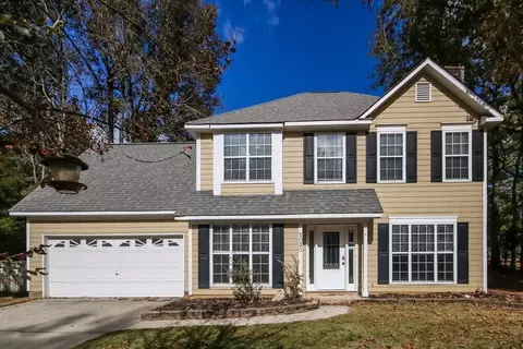 5030 Poplar Glen Dr, Matthews, NC 28104
