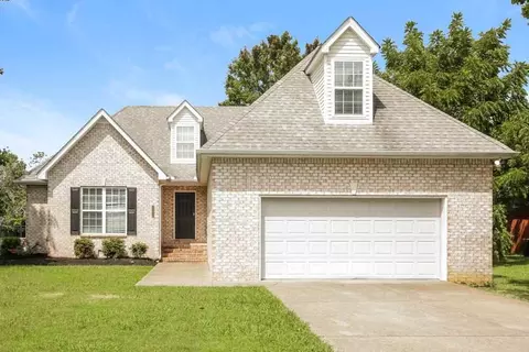 2625 Dorset St, Murfreesboro, TN 37130
