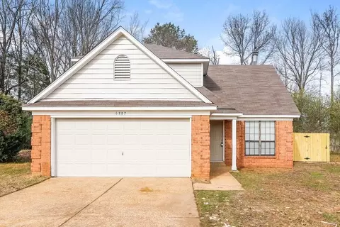 6887 Delta Newberry Cv, Olive Branch, MS 38654