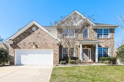 3919 Cassidy Dr, Waxhaw, NC 28173