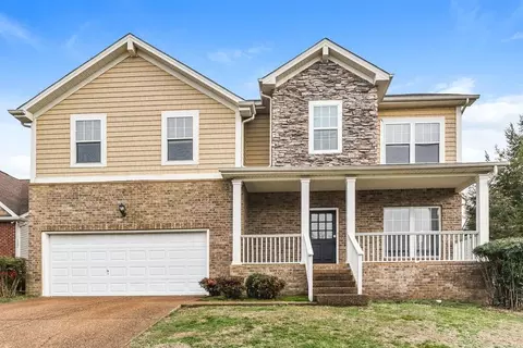 1604 Zurich Dr, Spring Hill, TN 37174