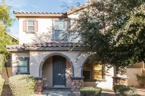 5829 E Harmony Ave, Mesa, AZ 85206