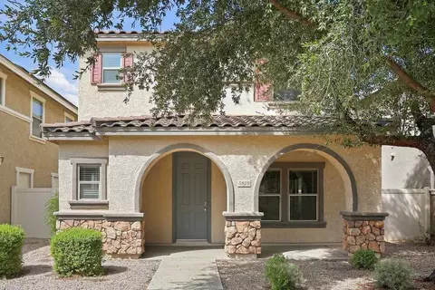 5829 E Harmony Ave, Mesa, AZ 85206 photo 1