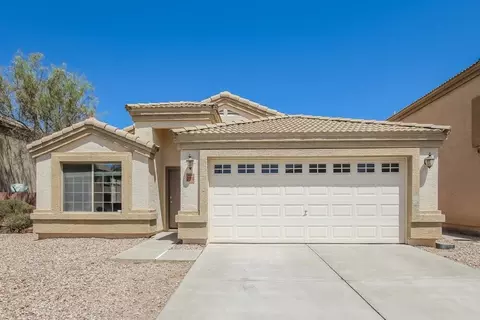 21818 W Sonora St, Buckeye, AZ 85326