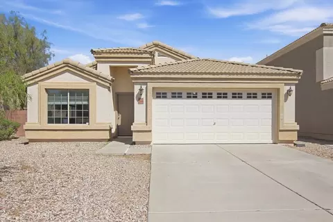 21818 W Sonora St, Buckeye, AZ 85326