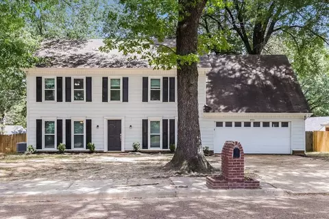 4924 W Hedgewall Cir, Memphis, TN 38141