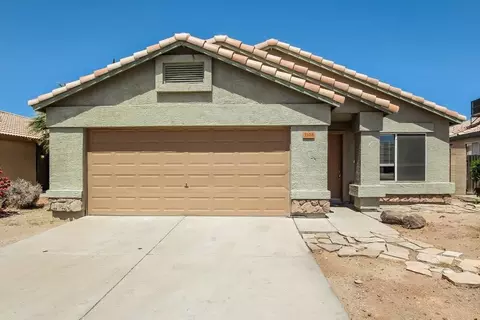 3108 W Abraham Ln, Phoenix, AZ 85027