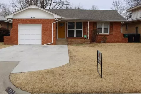 4317 NW 13th St, Oklahoma City, OK 73107