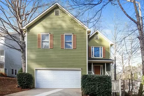 3846 Spring Meadow Dr, Acworth, GA 30101