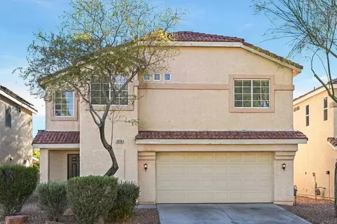 5014 Sapphire Light St, North Las Vegas, NV 89081