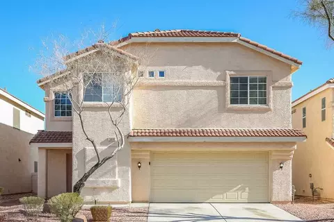 5014 Sapphire Light St, North Las Vegas, NV 89081