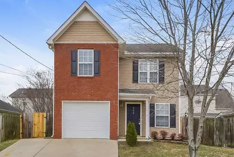 994 Tom Hailey Blvd, La Vergne, TN 37086