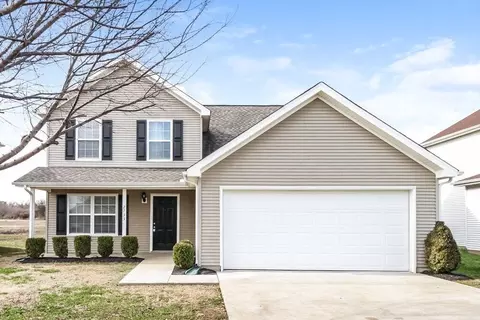 2733 Elijah Dr, Murfreesboro, TN 37129