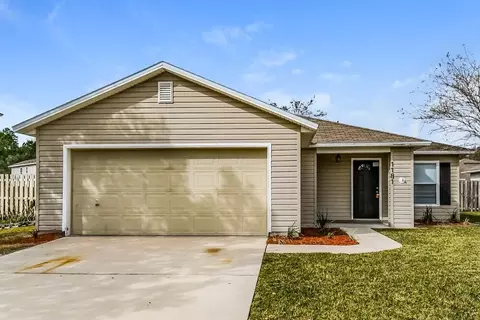 1181 Summer Bluff Rd, Jacksonville, FL 32218