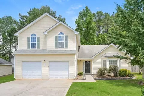 4710 Millenium View Ct, Snellville, GA 30039