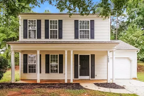 7000 Indian Ridge Ln, Charlotte, NC 28214