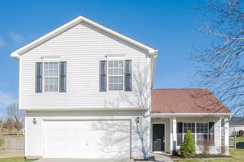 2000 Chapel Creek Rd, Concord, NC 28025