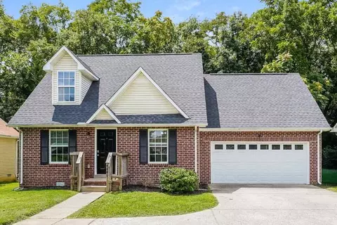 4440 Lavergne Couchville Pike, Nashville, TN 37013
