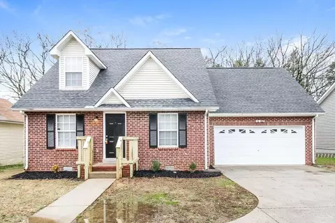 4440 Lavergne Couchville Pike, Nashville, TN 37013
