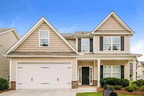107 Crescent Woode Way, Dallas, GA 30157