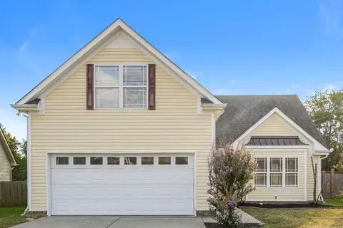 723 Wildwood Dr, Smyrna, TN 37167