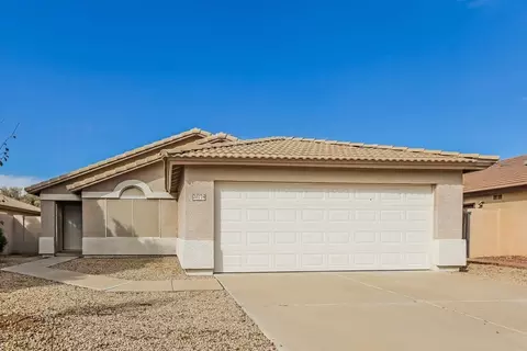 20278 N 82nd Ln, Peoria, AZ 85382
