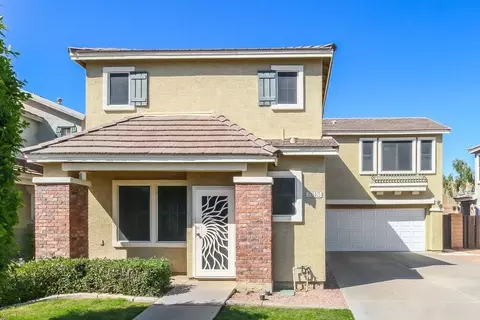 2042 S 87th St, Mesa, AZ 85209