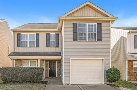 4409 Esmeralda Dr, Charlotte, NC 28269