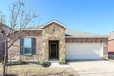 1724 Gayla Creek Dr, Little Elm, TX 75068