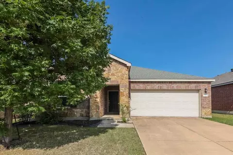 1724 Gayla Creek Dr, Little Elm, TX 75068
