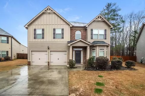 1115 Joslin Path, Douglasville, GA 30134