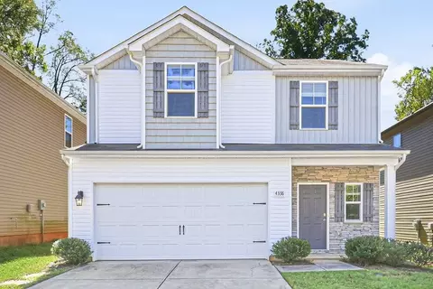 4338 Drifter Dr, Charlotte, NC 28227