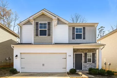 4338 Drifter Dr, Charlotte, NC 28227