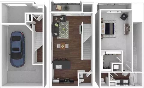 14800 Memorial Dr, Houston, TX 77079