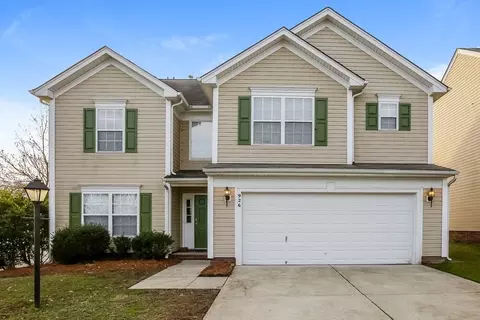 926 Marthas View Dr, Huntersville, NC 28078