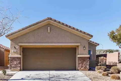 3923 Shetland Pony St, Whitney, NV 89122
