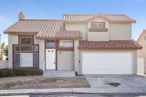 1507 Bent Arrow Dr, North Las Vegas, NV 89031