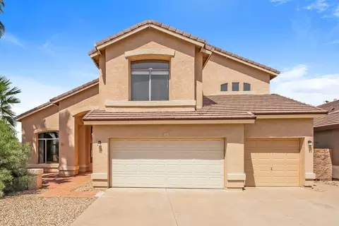 1356 E Black Diamond Dr, Gilbert, AZ 85296