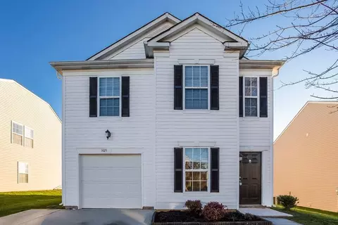 1425 Tygress Dr, Kannapolis, NC 28081