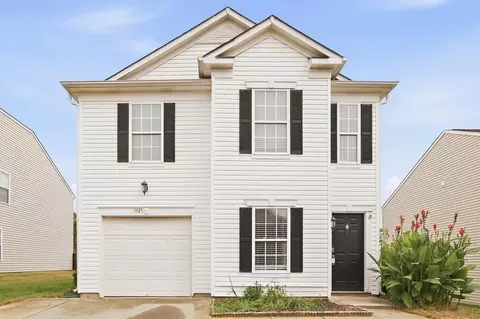 1425 Tygress Dr, Kannapolis, NC 28081