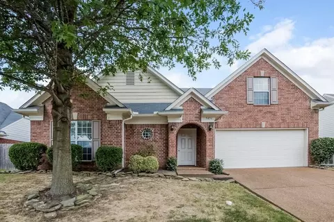 5451 Evening Mist Dr, Arlington, TN 38002