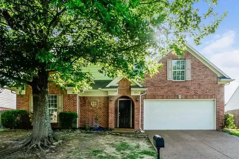 5451 Evening Mist Dr, Arlington, TN 38002