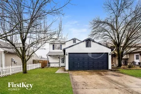 1859 Keystone Lakes Dr, Indianapolis, IN 46237