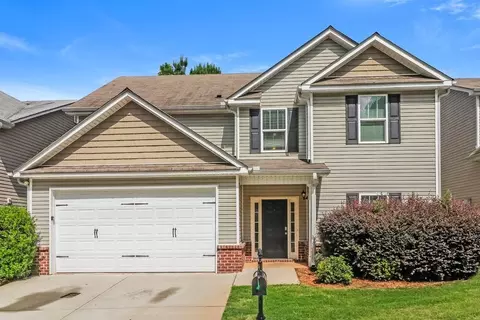 66 Crescent Woode Way, Dallas, GA 30157