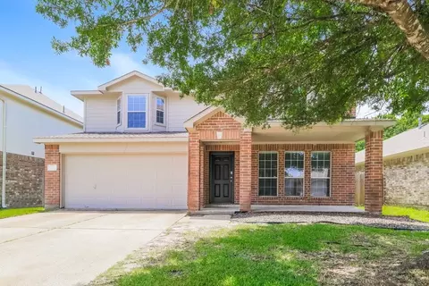 18419 Atascocita Meadows Dr, Humble, TX 77346