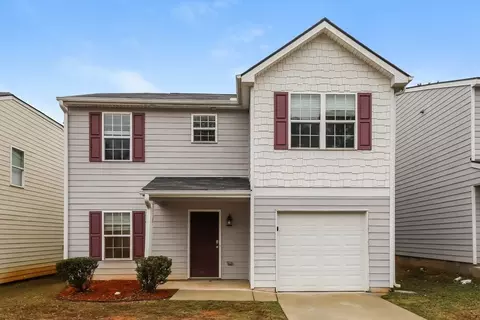 329 Freeman Cir, Villa Rica, GA 30180