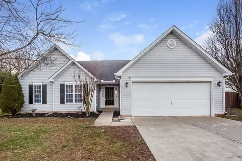 5839 Mahogany Pl SW, Concord, NC 28025